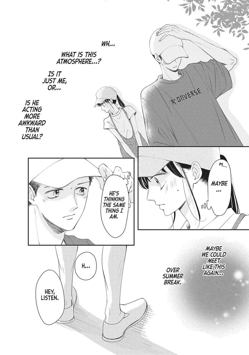Shujinkou Nikki Chapter 7 page 10
