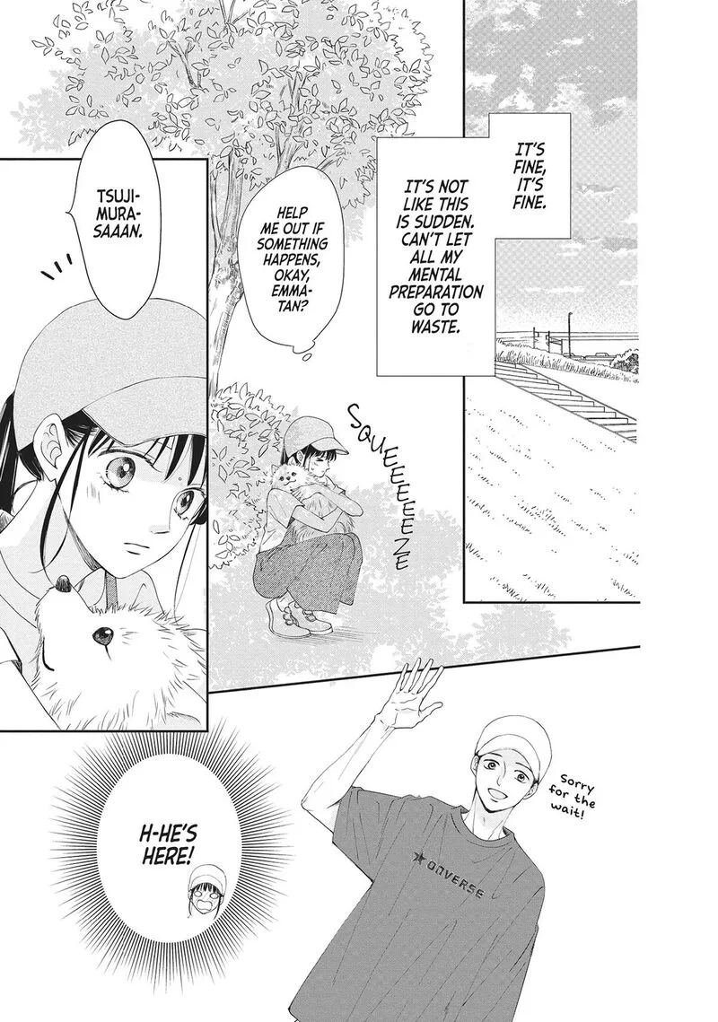 Shujinkou Nikki Chapter 7 page 7