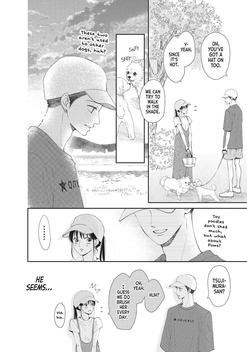 Shujinkou Nikki Chapter 7 page 8