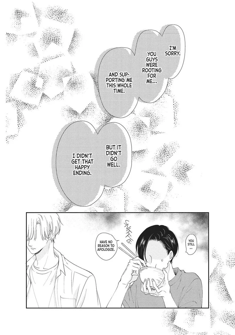 Shujinkou Nikki Chapter 7 page 22