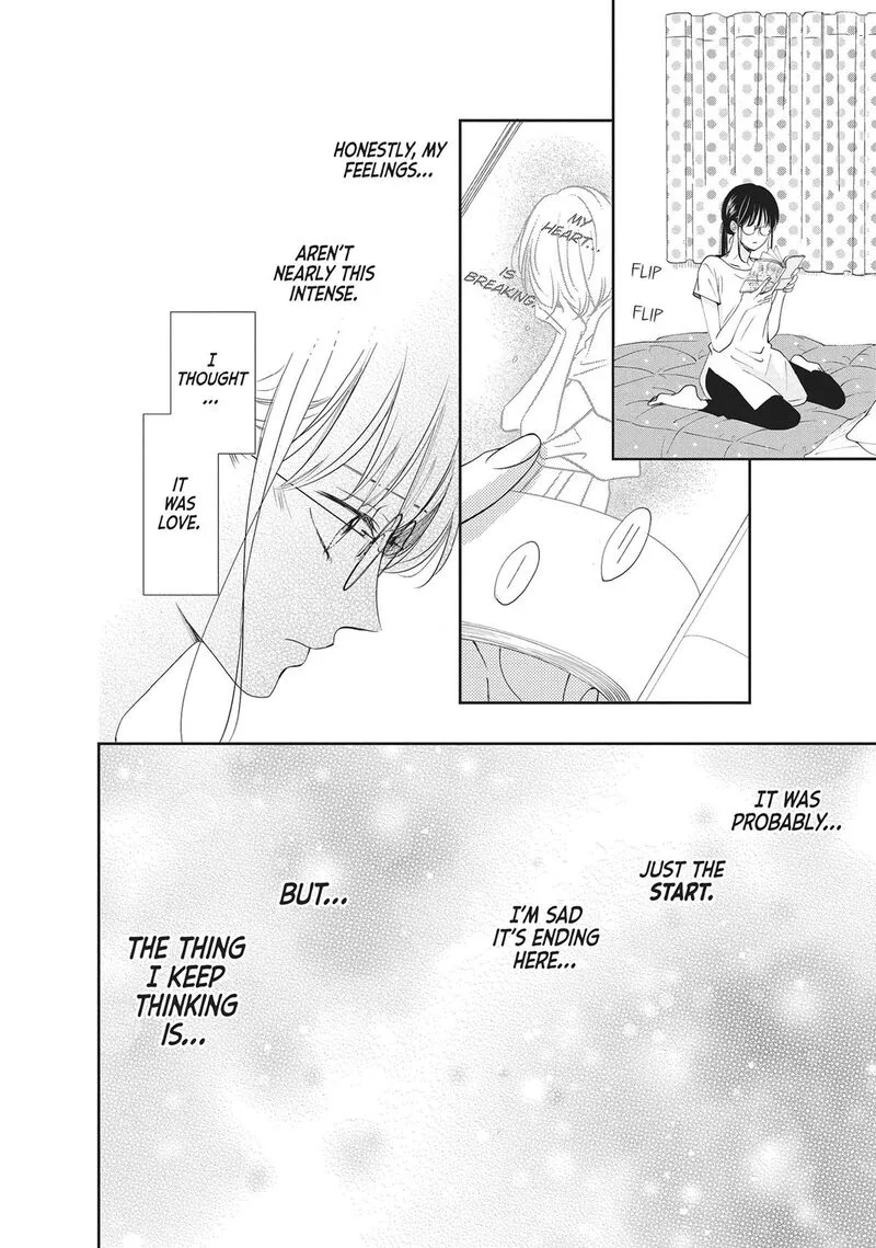 Shujinkou Nikki Chapter 7 page 26