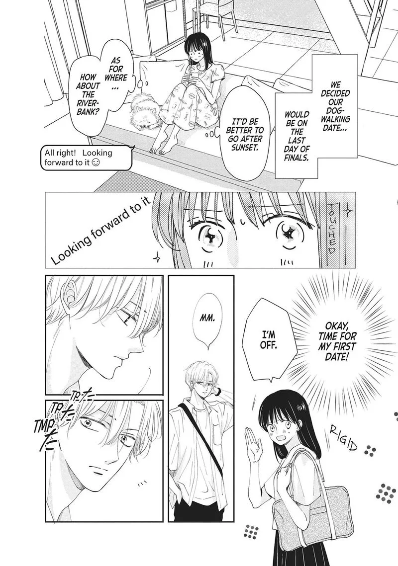 Shujinkou Nikki Chapter 7 page 4
