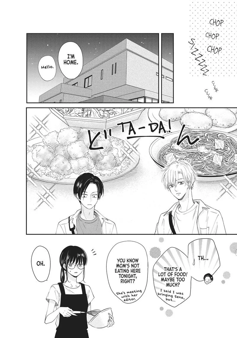 Shujinkou Nikki Chapter 7 page 16