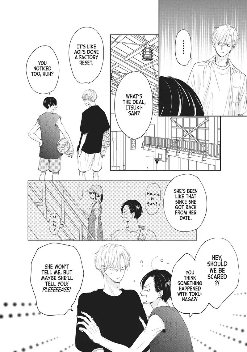 Shujinkou Nikki Chapter 7 page 14