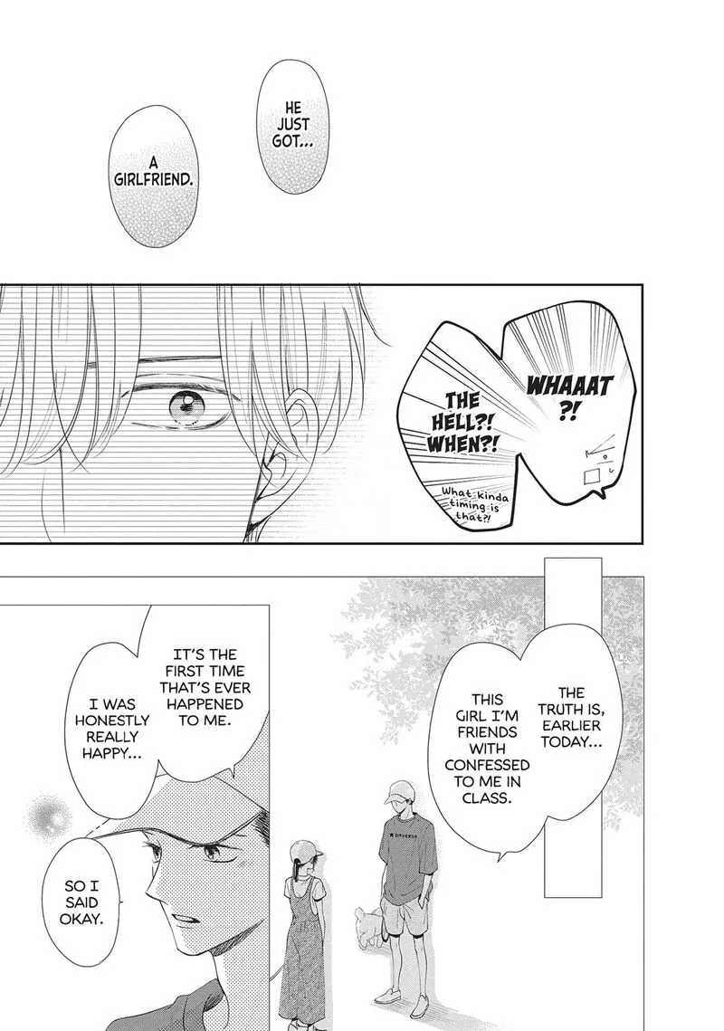 Shujinkou Nikki Chapter 7 page 19