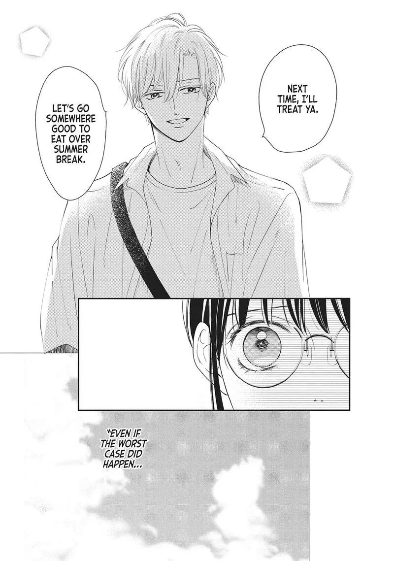 Shujinkou Nikki Chapter 7 page 31