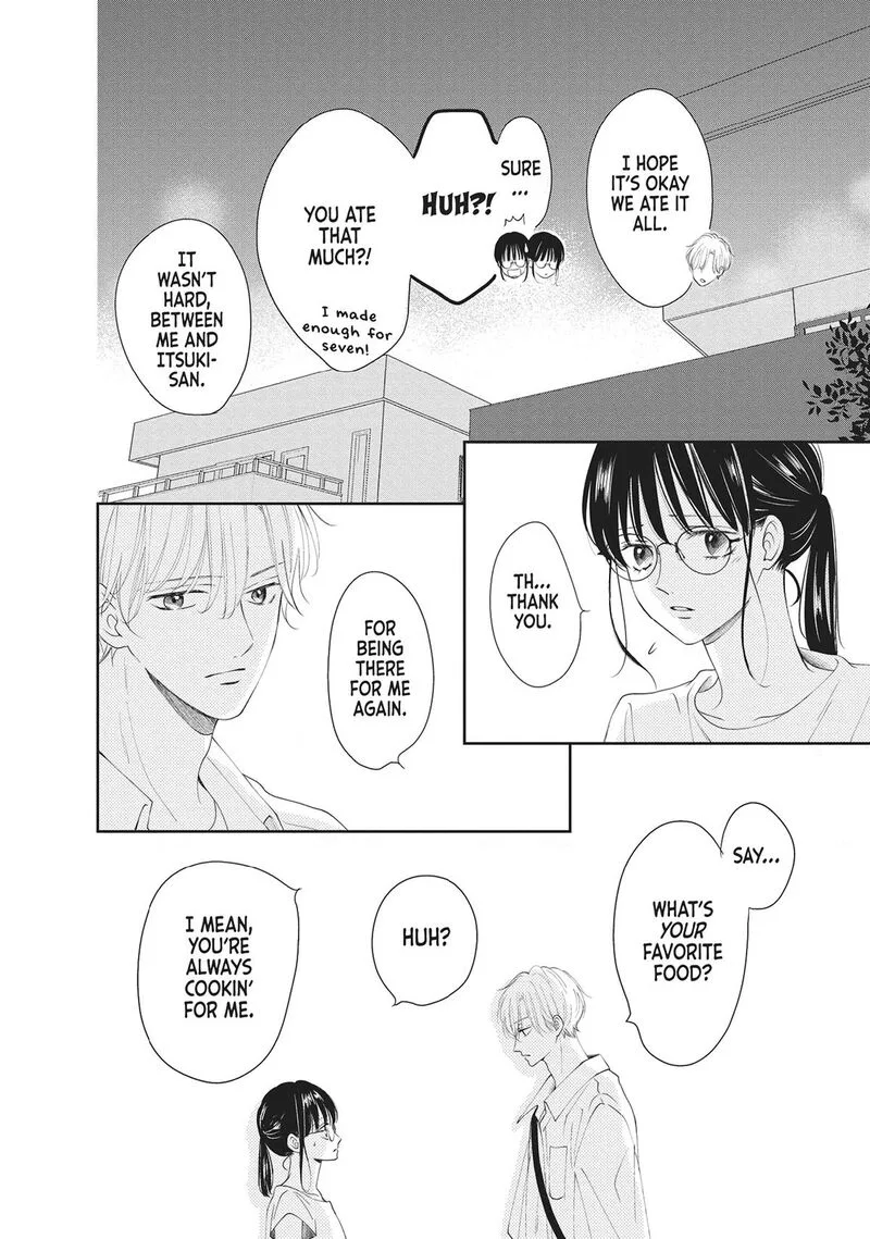 Shujinkou Nikki Chapter 7 page 30