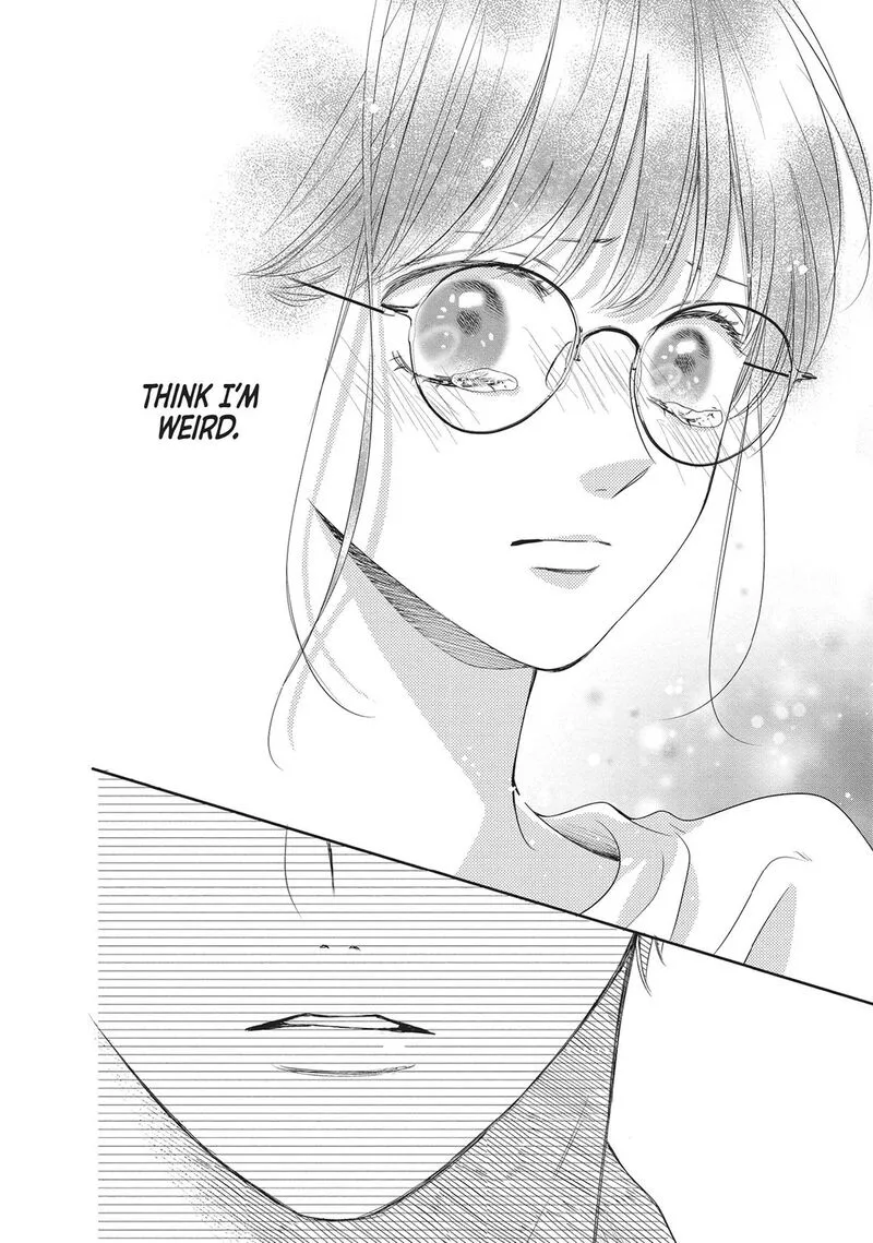 Shujinkou Nikki Chapter 7 page 34