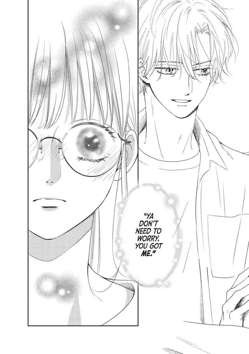 Shujinkou Nikki Chapter 7 page 32