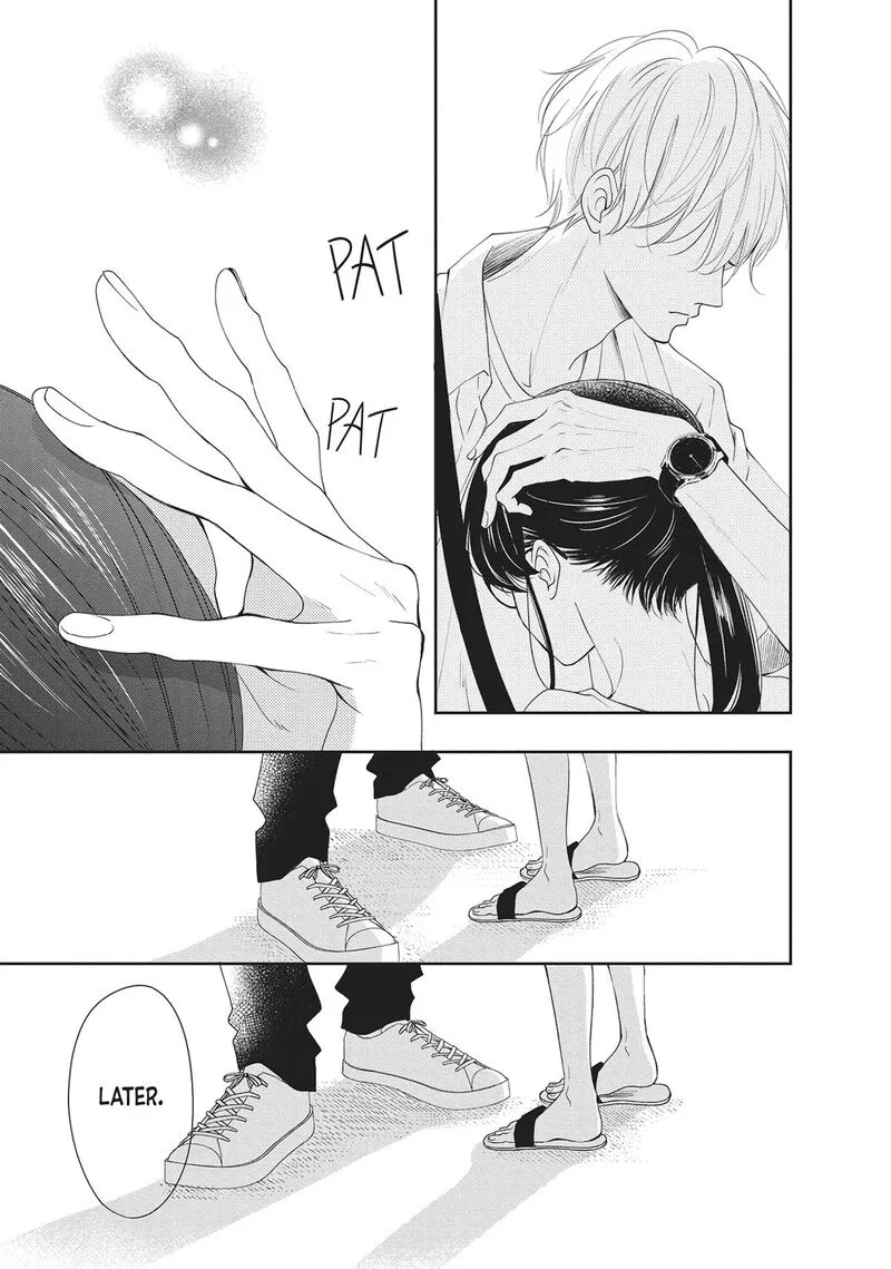 Shujinkou Nikki Chapter 7 page 37