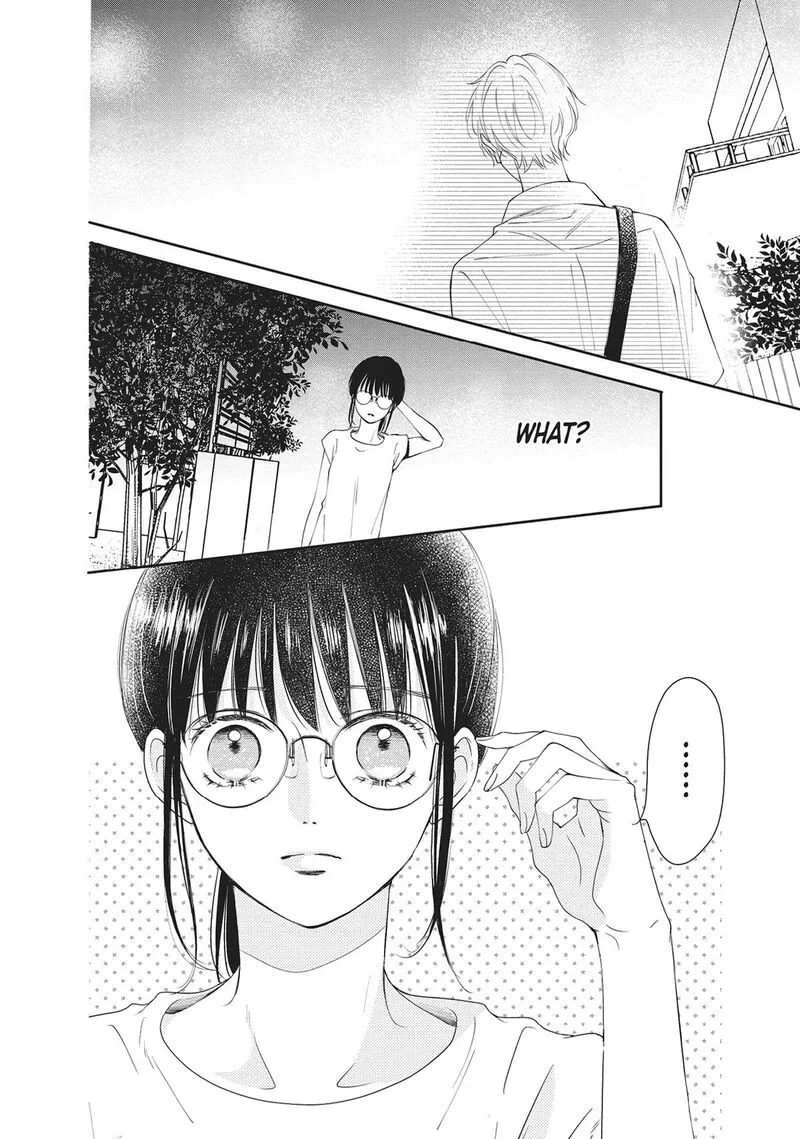 Shujinkou Nikki Chapter 7 page 38