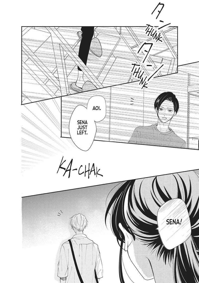 Shujinkou Nikki Chapter 7 page 28