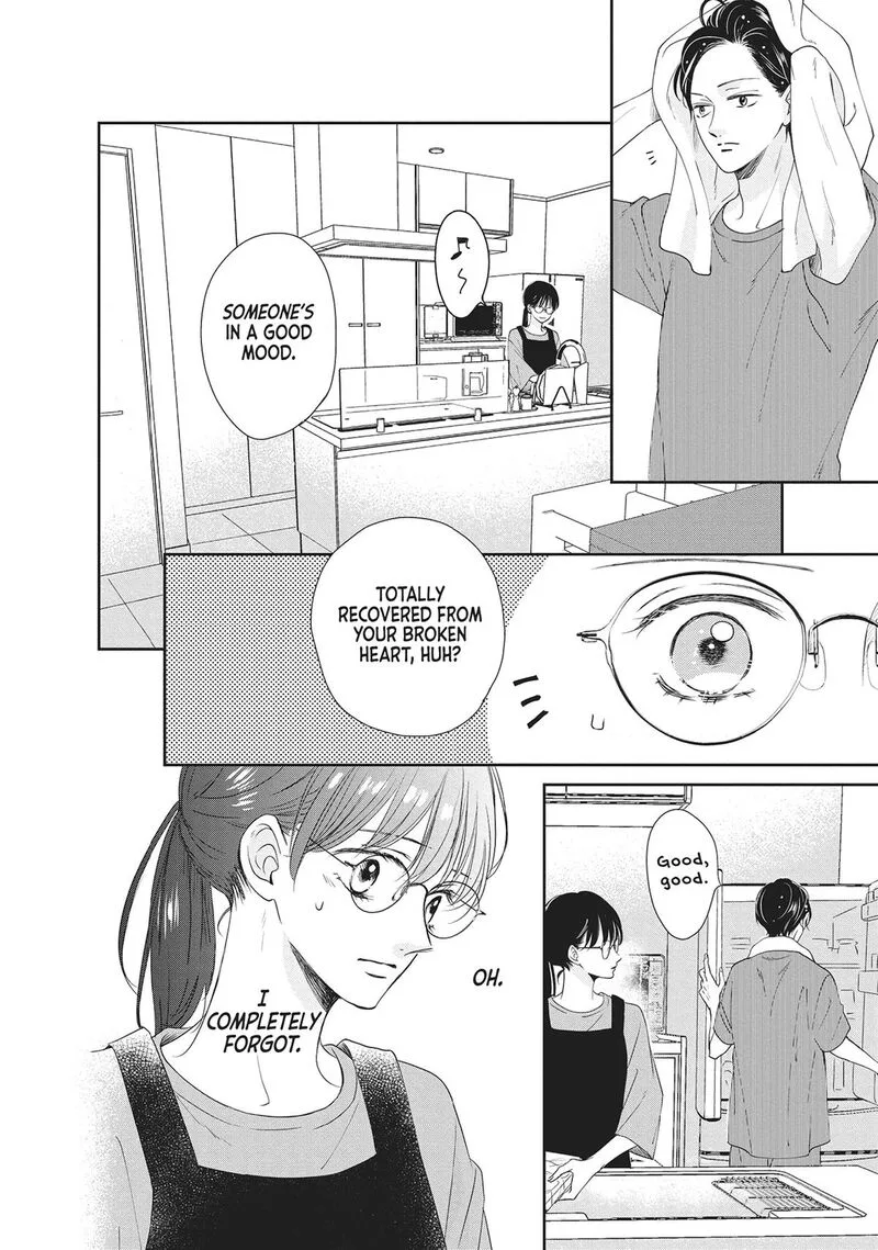 Shujinkou Nikki Chapter 8 page 20