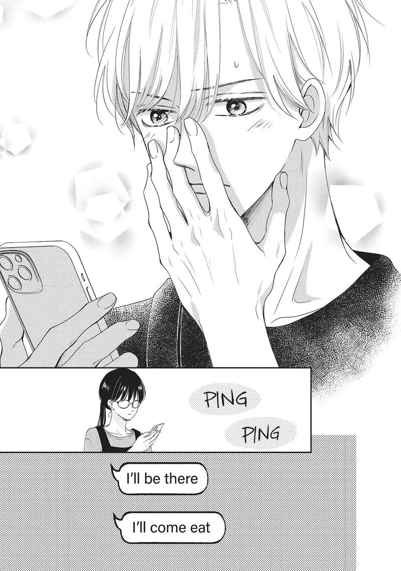 Shujinkou Nikki Chapter 8 page 19