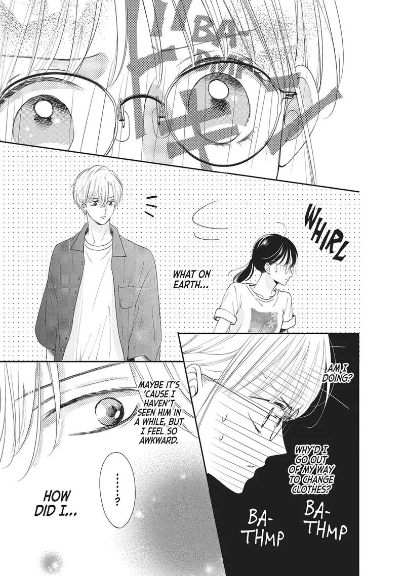 Shujinkou Nikki Chapter 8 page 25