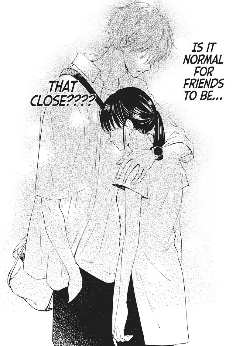 Shujinkou Nikki Chapter 8 page 2