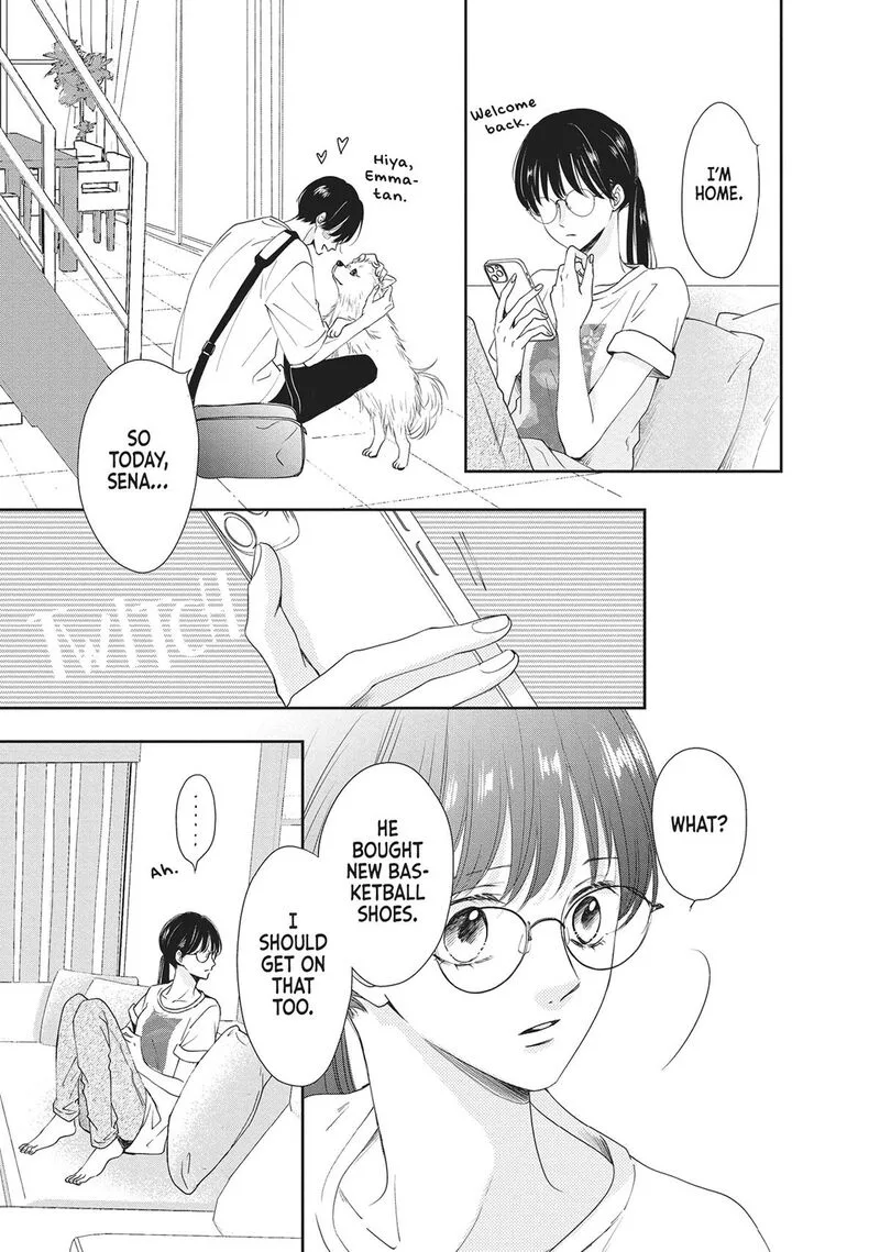 Shujinkou Nikki Chapter 8 page 9