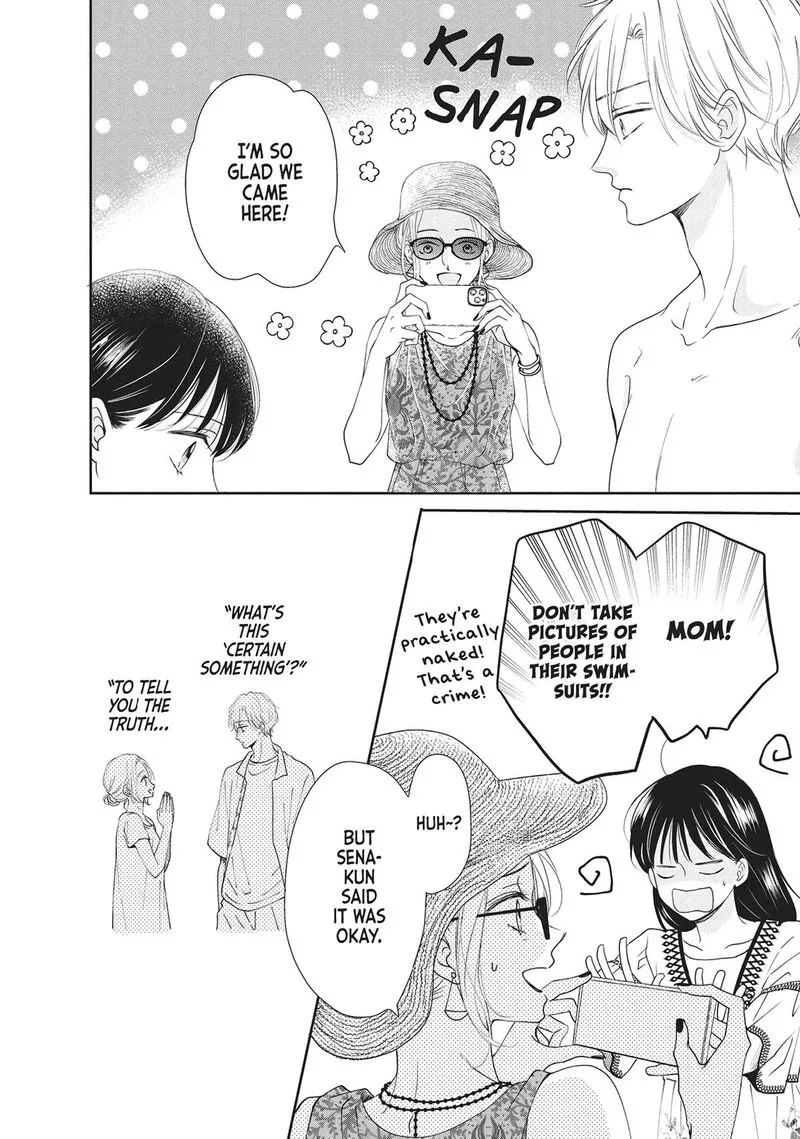 Shujinkou Nikki Chapter 8 page 34