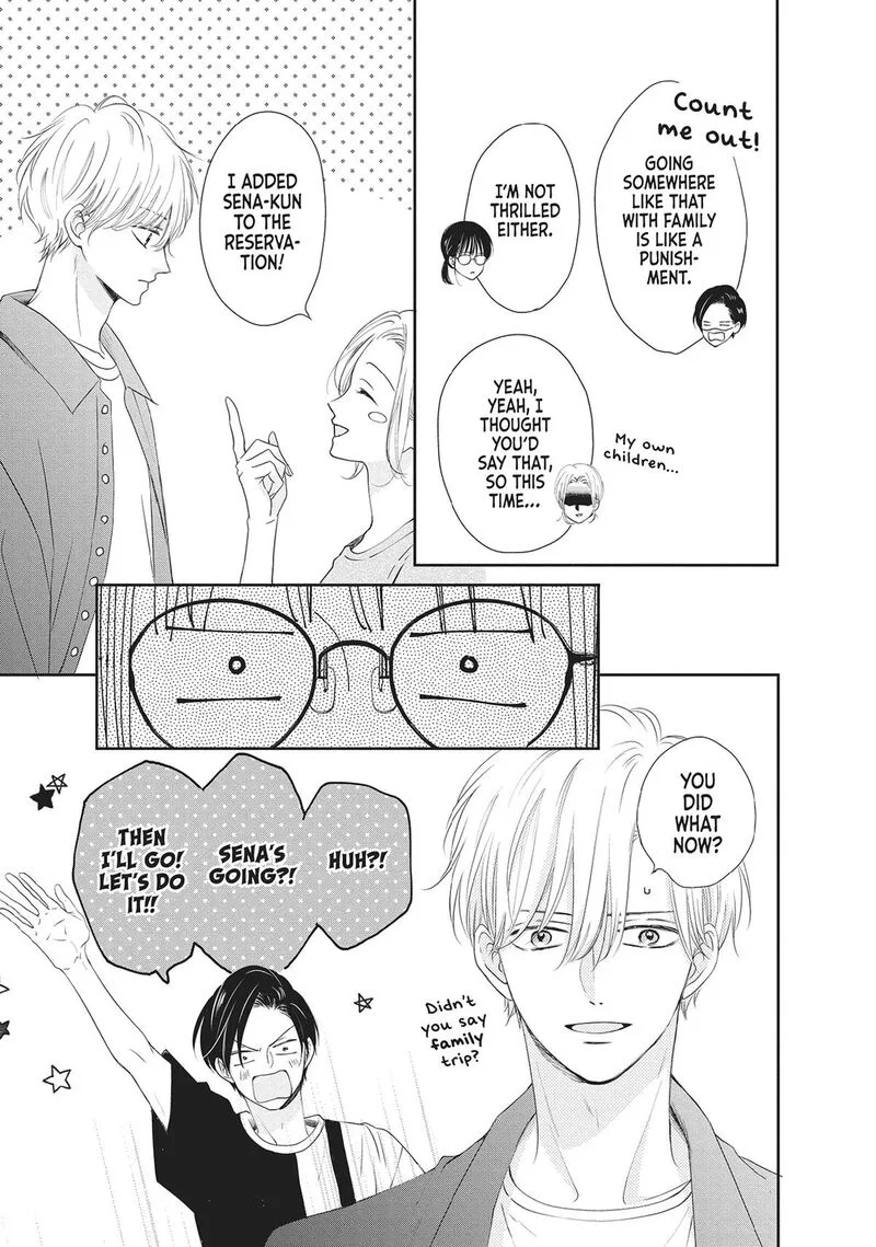 Shujinkou Nikki Chapter 8 page 27