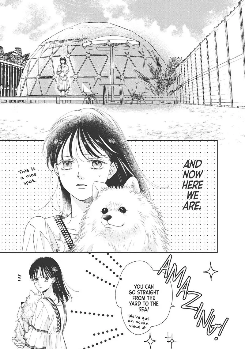 Shujinkou Nikki Chapter 8 page 31