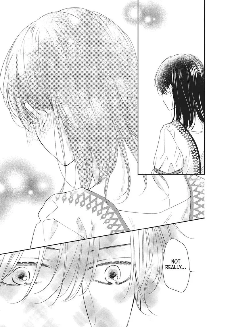Shujinkou Nikki Chapter 8 page 37