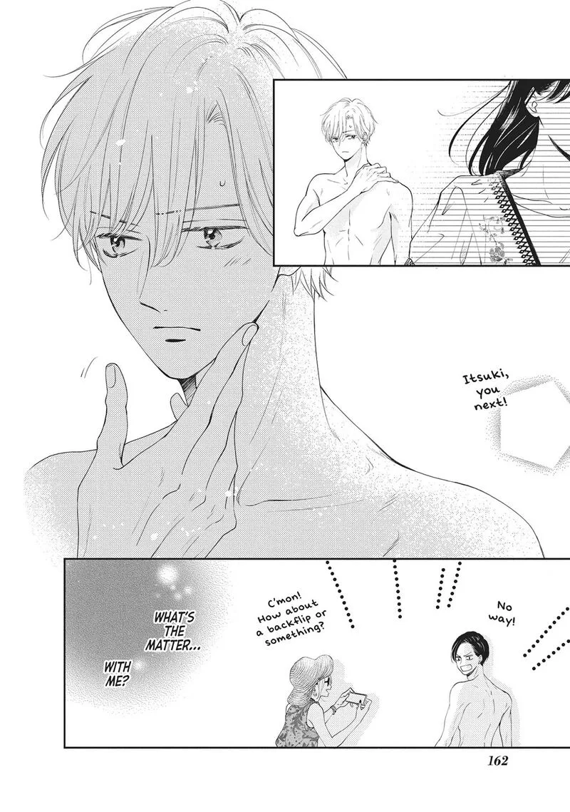 Shujinkou Nikki Chapter 8 page 38