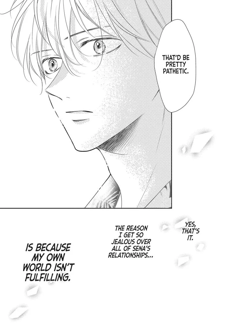 Shujinkou Nikki Chapter 9 page 28