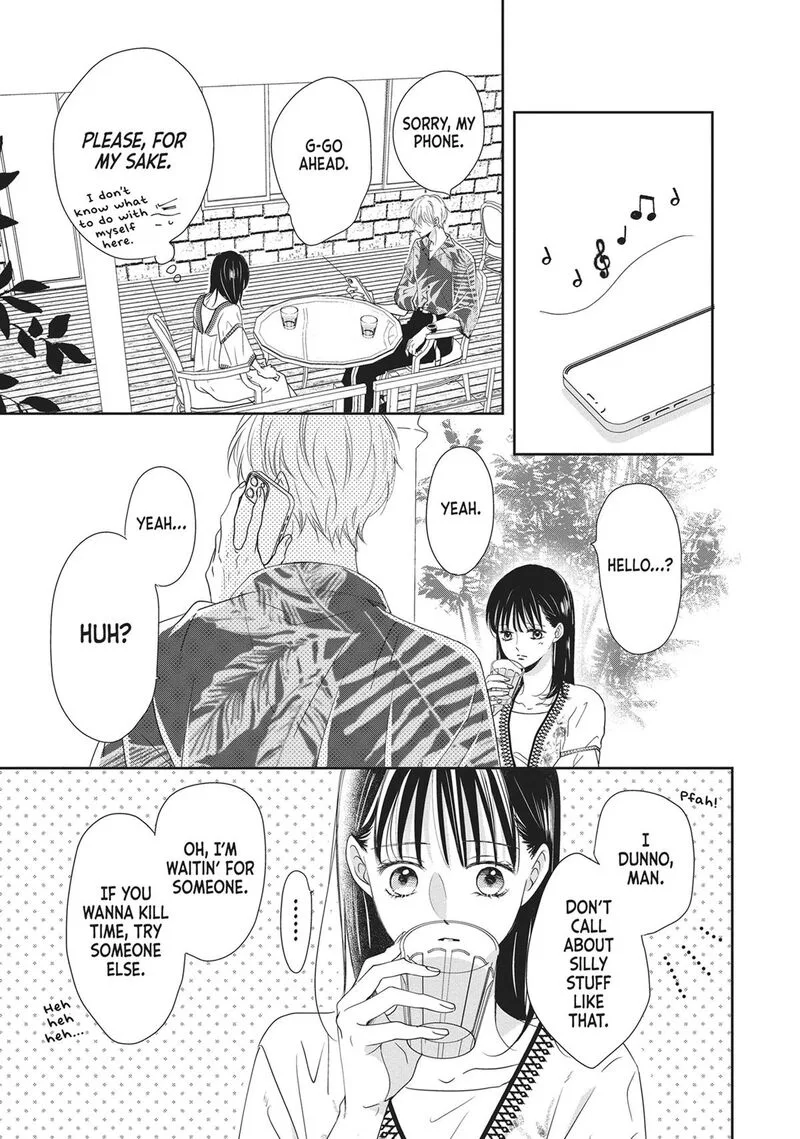 Shujinkou Nikki Chapter 9 page 22
