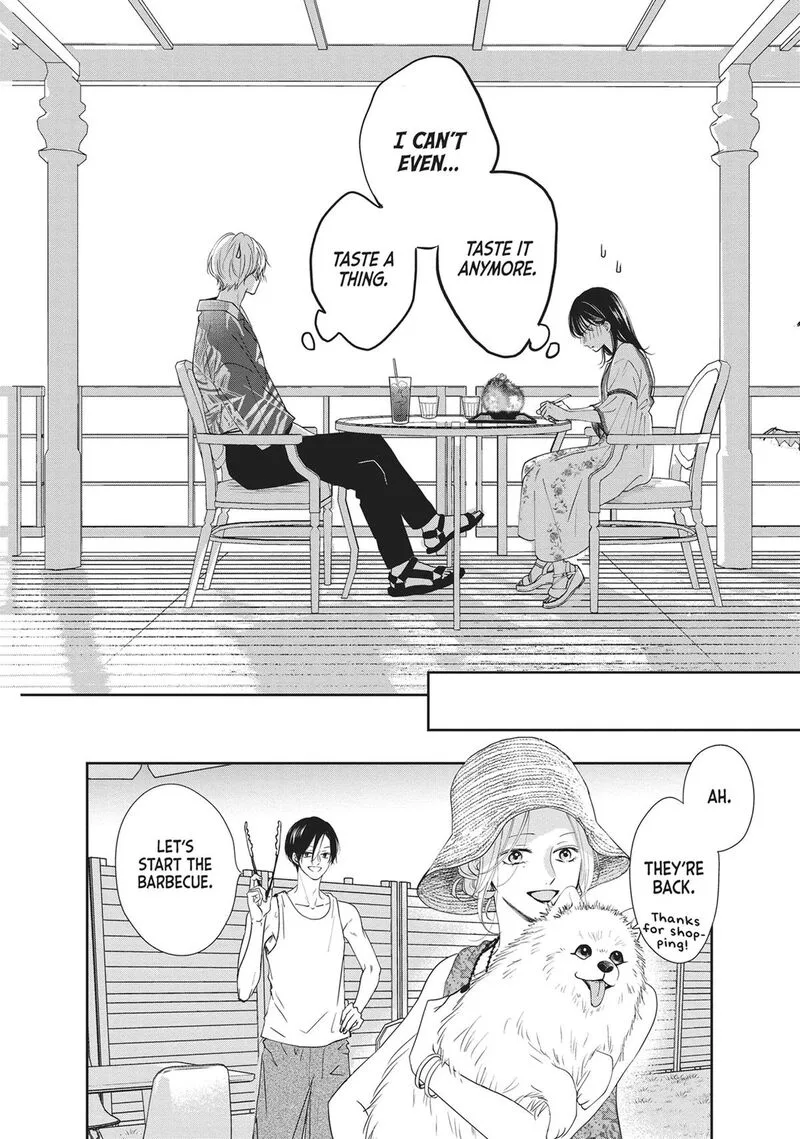 Shujinkou Nikki Chapter 9 page 35