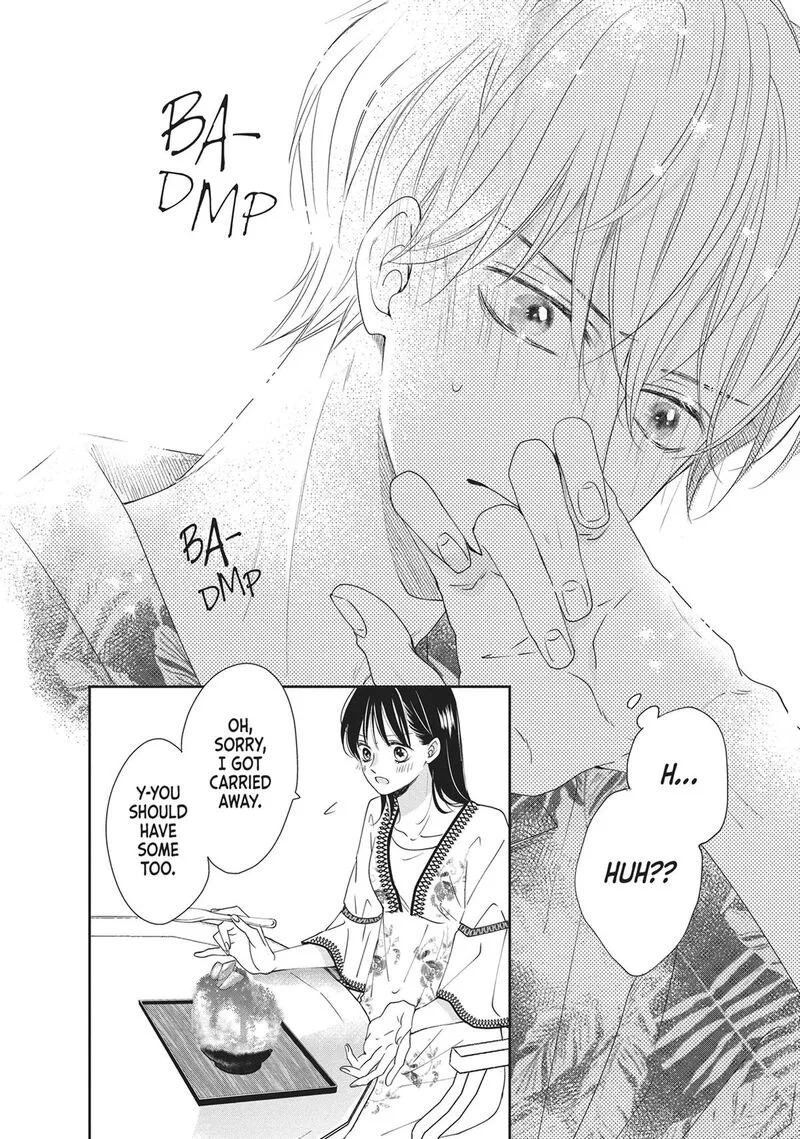 Shujinkou Nikki Chapter 9 page 33