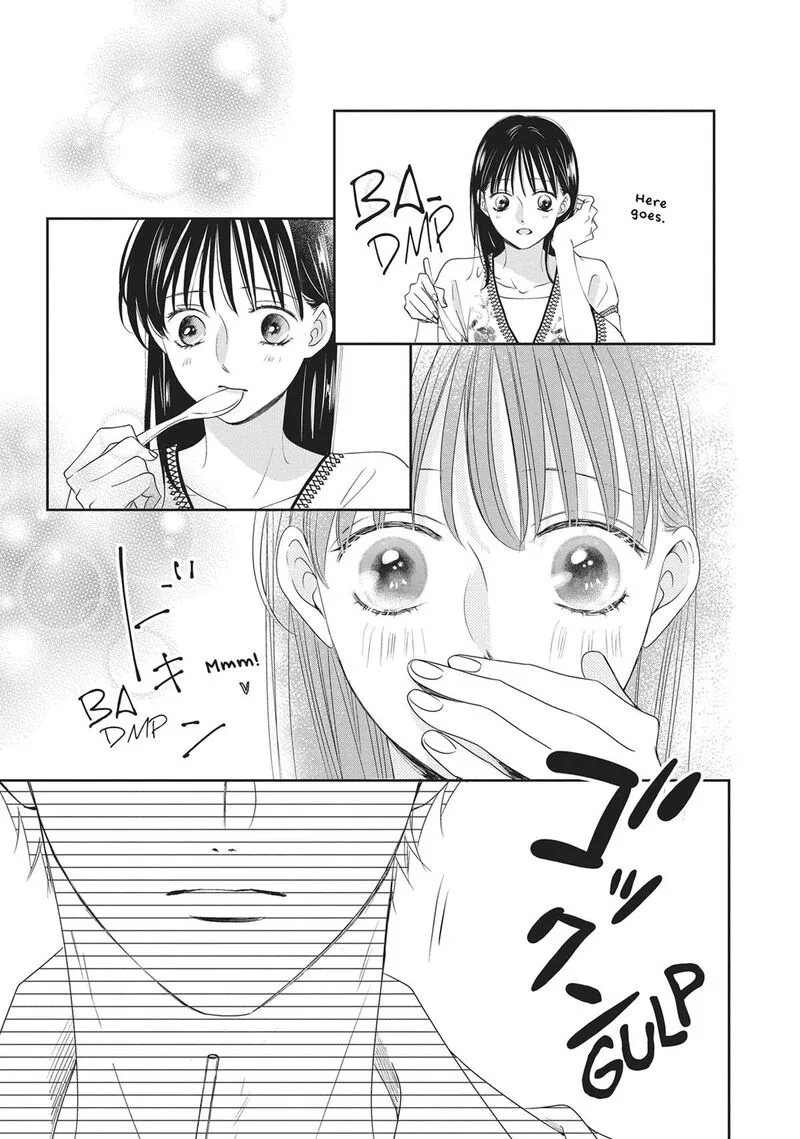 Shujinkou Nikki Chapter 9 page 32