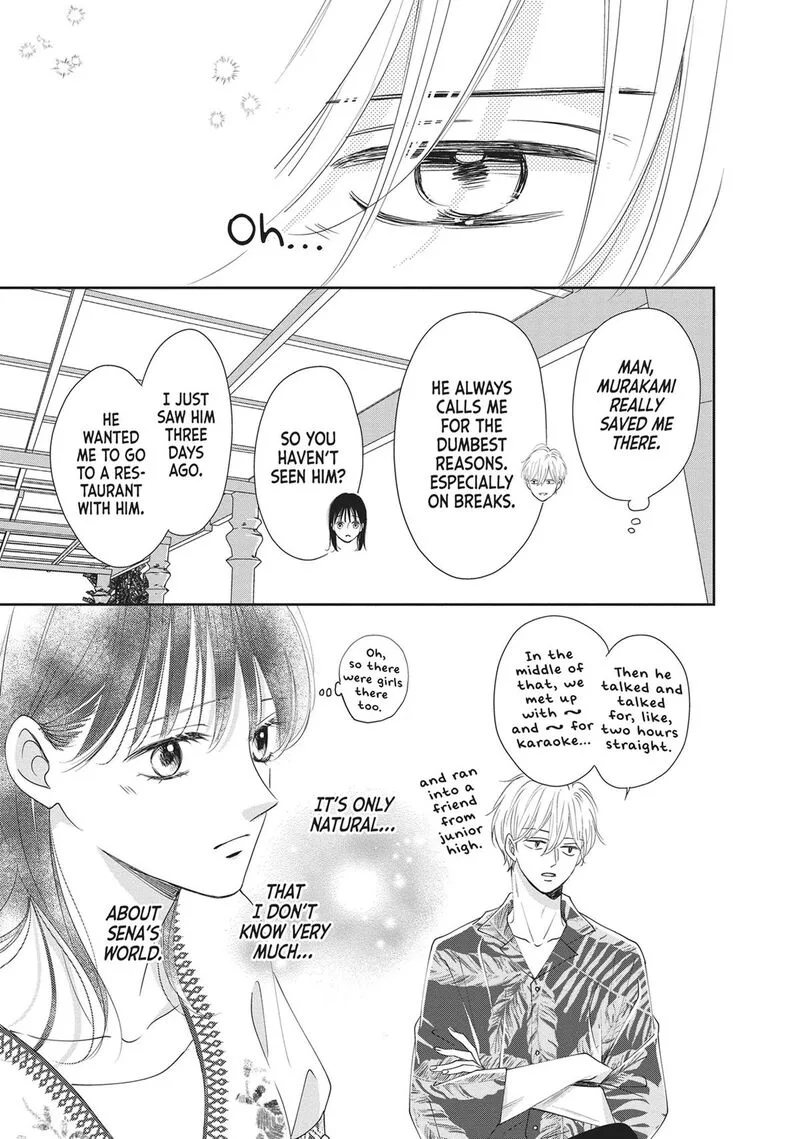 Shujinkou Nikki Chapter 9 page 24