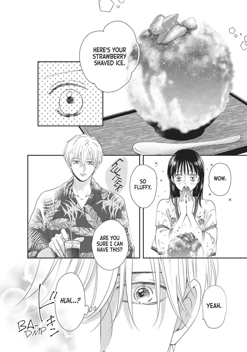 Shujinkou Nikki Chapter 9 page 31