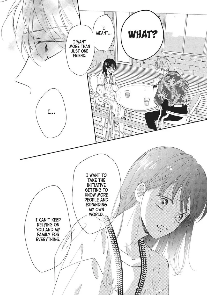Shujinkou Nikki Chapter 9 page 27