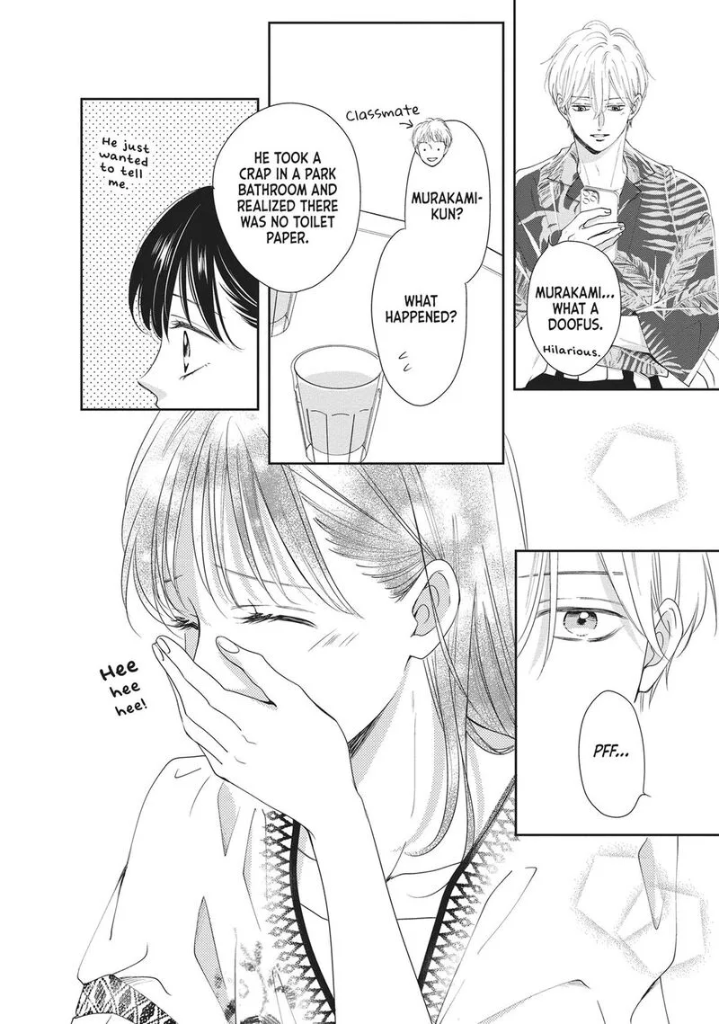 Shujinkou Nikki Chapter 9 page 23