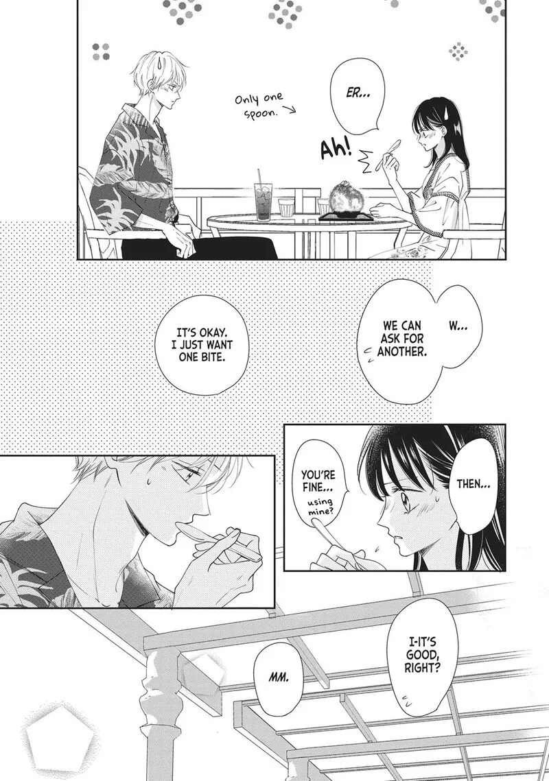 Shujinkou Nikki Chapter 9 page 34
