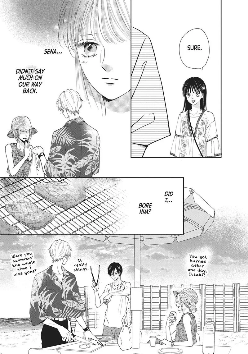 Shujinkou Nikki Chapter 9 page 36