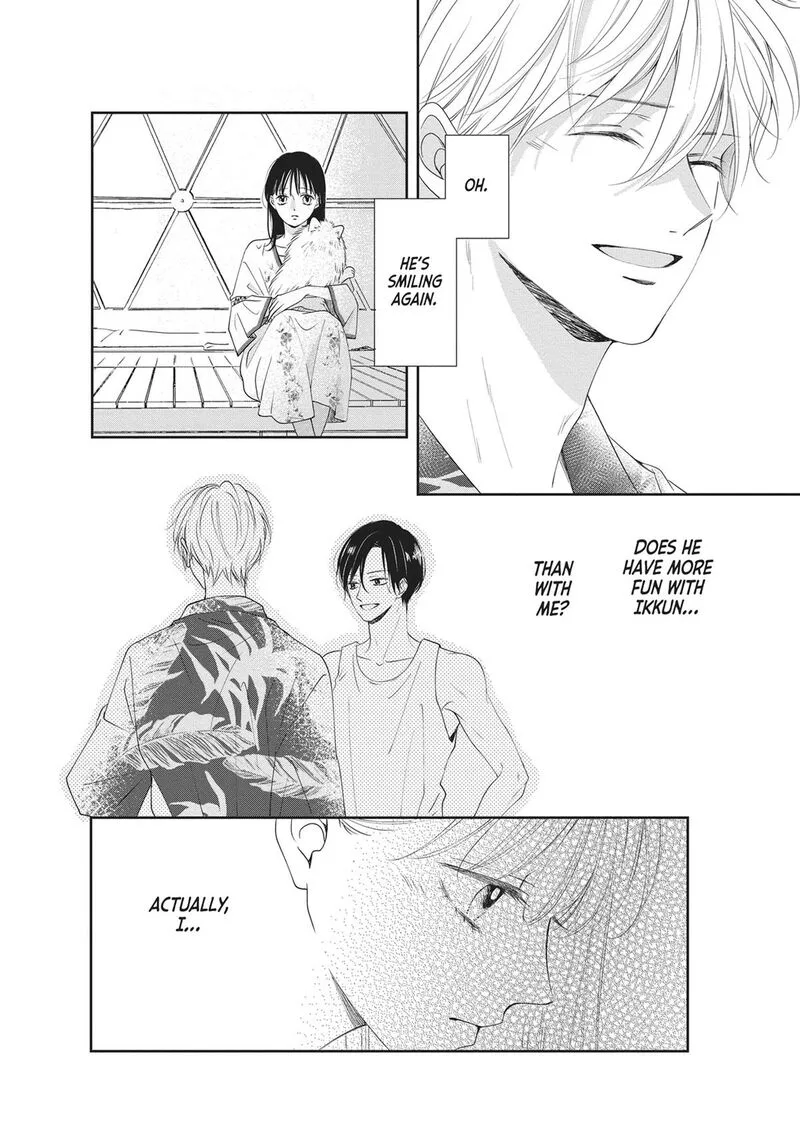 Shujinkou Nikki Chapter 9 page 37