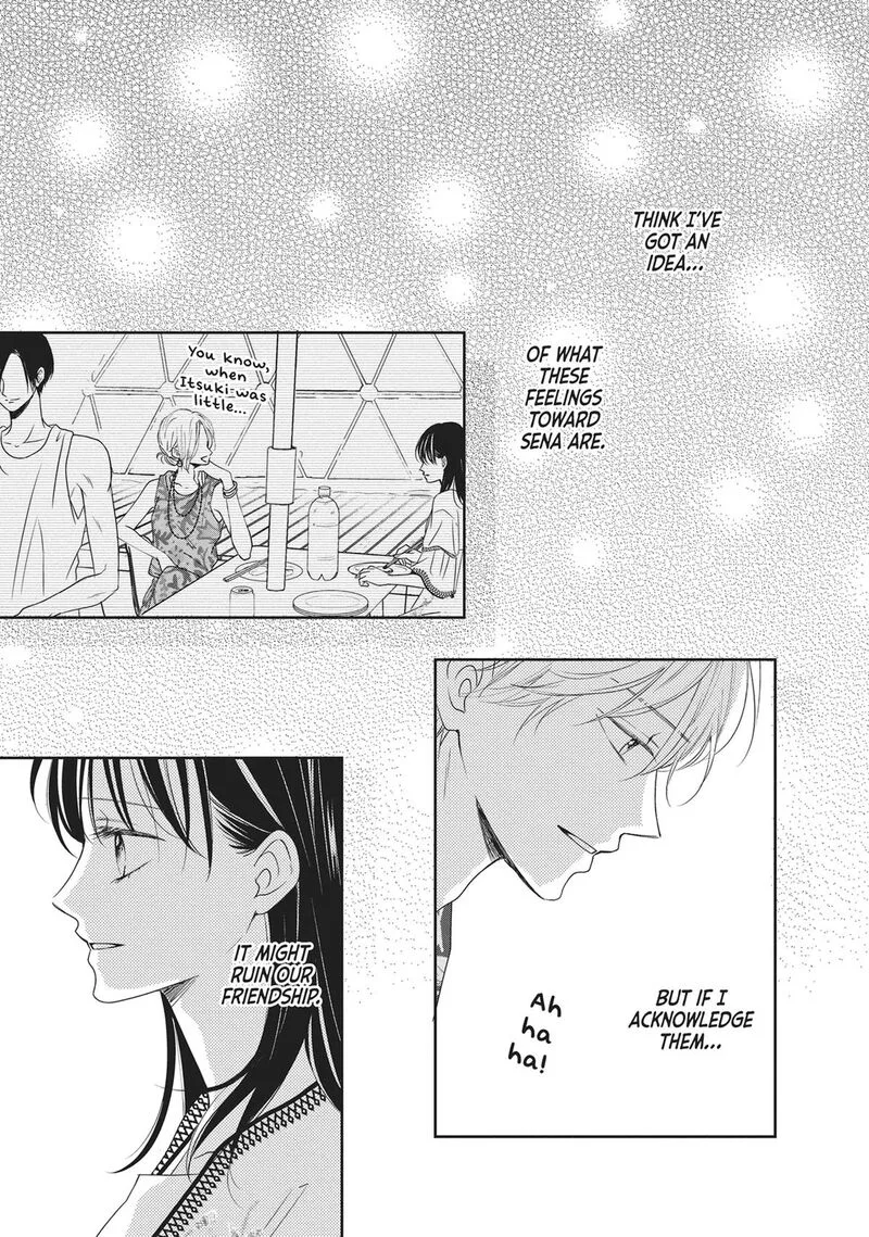 Shujinkou Nikki Chapter 9 page 38