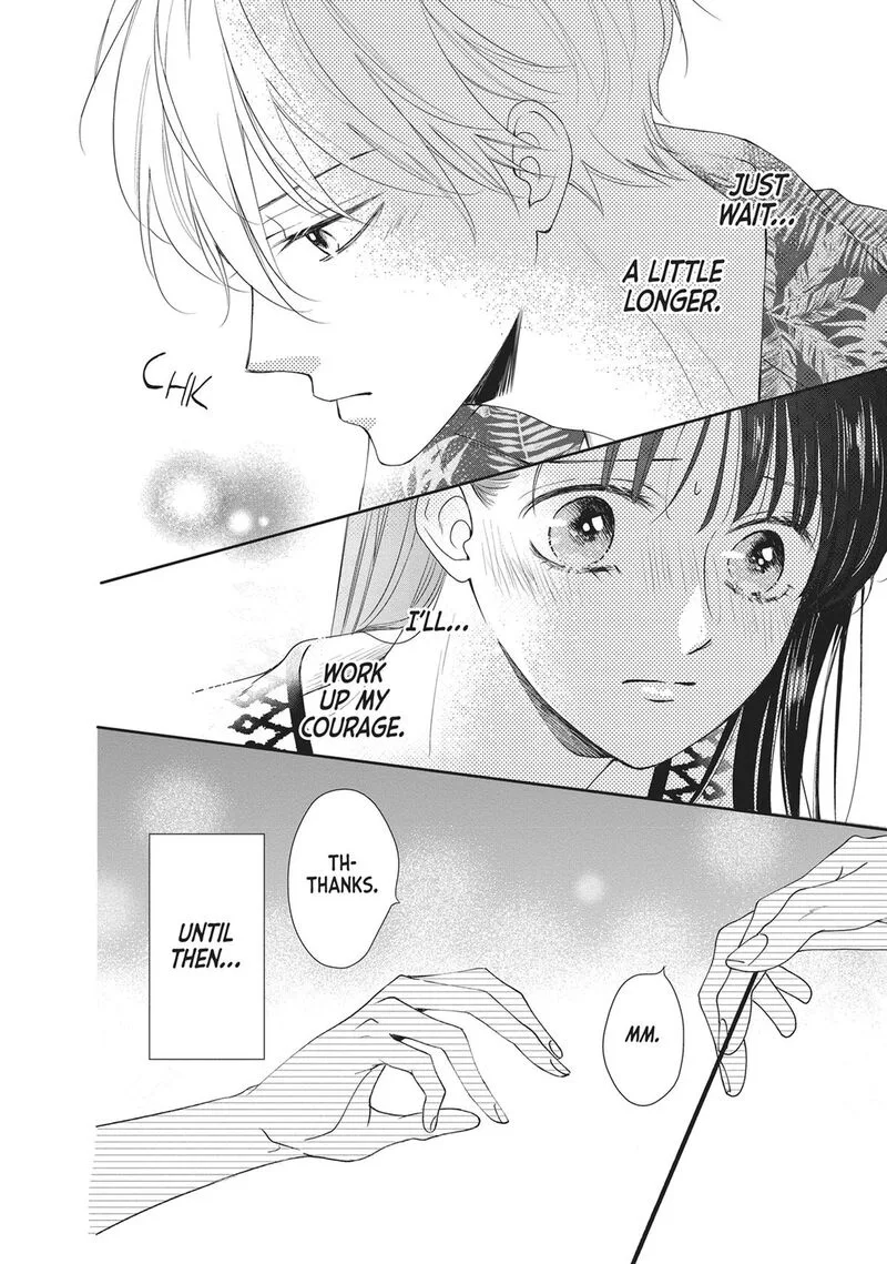 Shujinkou Nikki Chapter 9 page 41