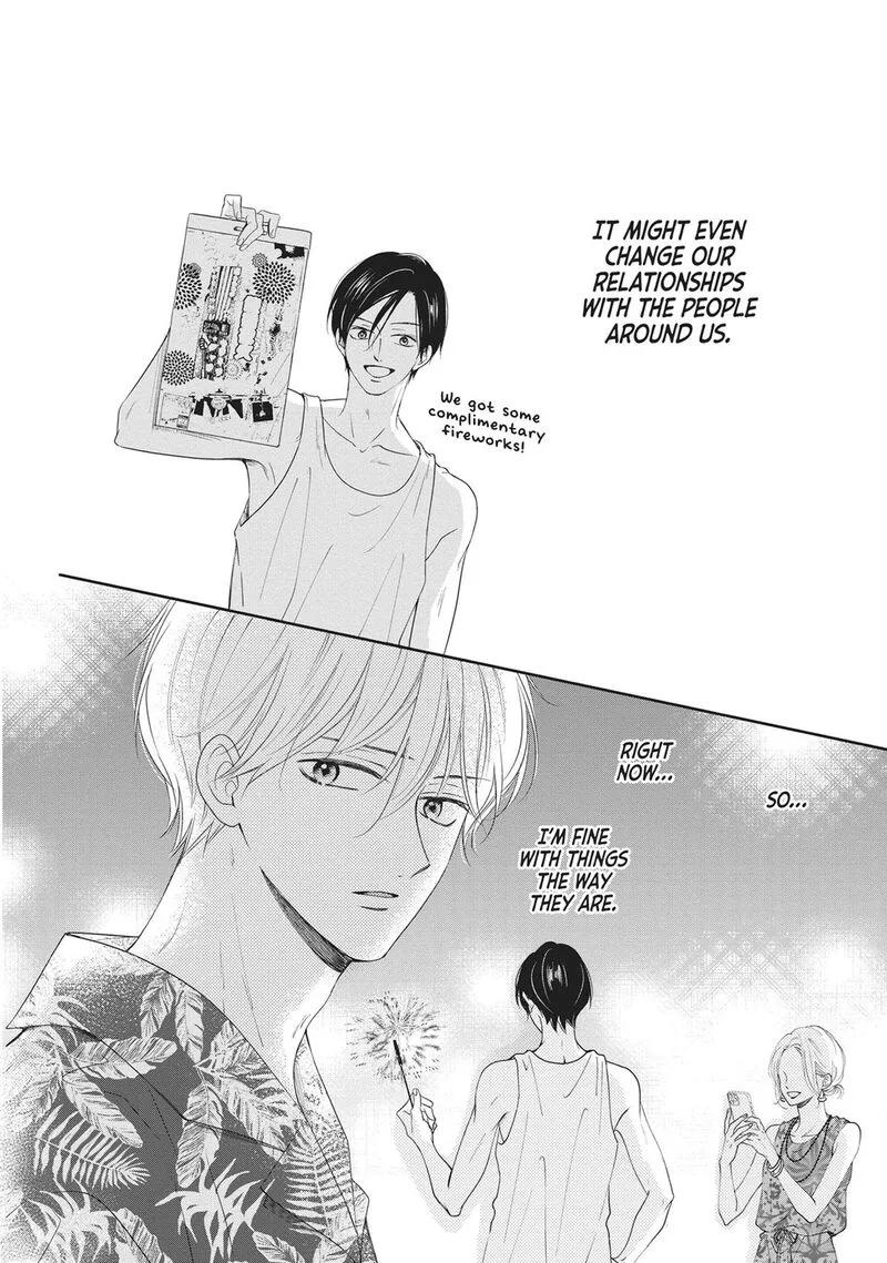 Shujinkou Nikki Chapter 9 page 39