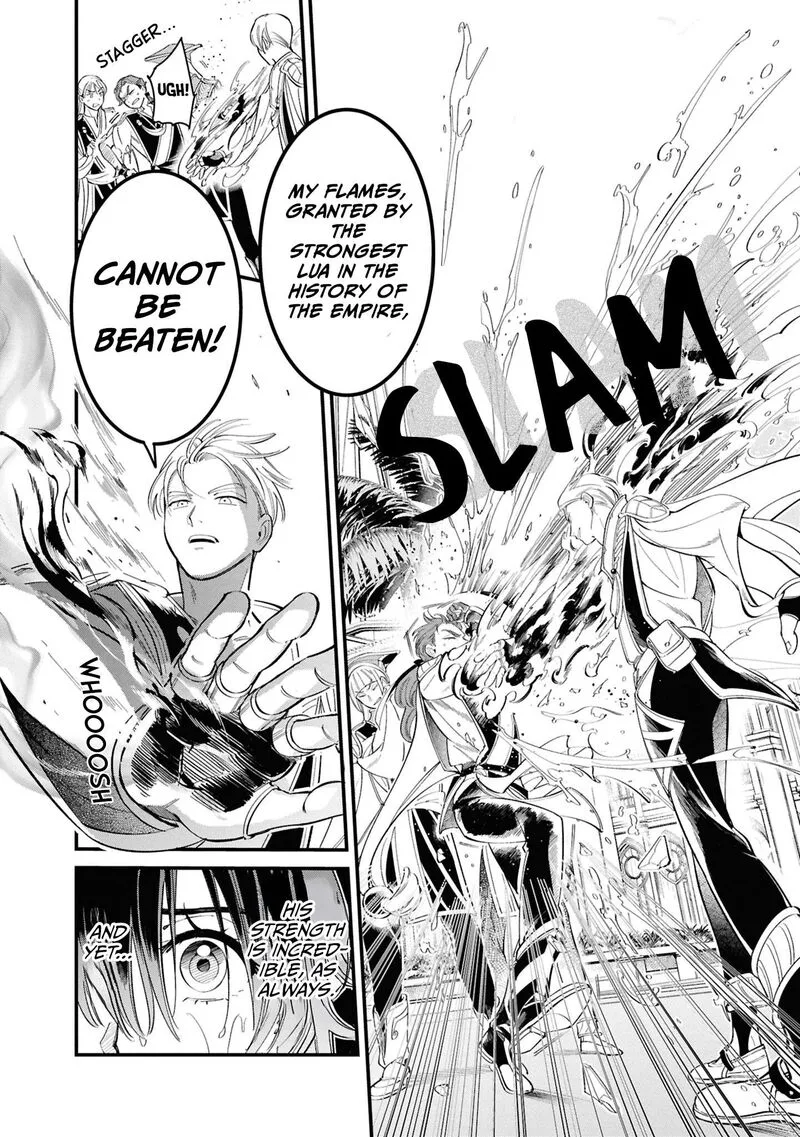 Shukufuku no Ceska Chapter 1 page 21