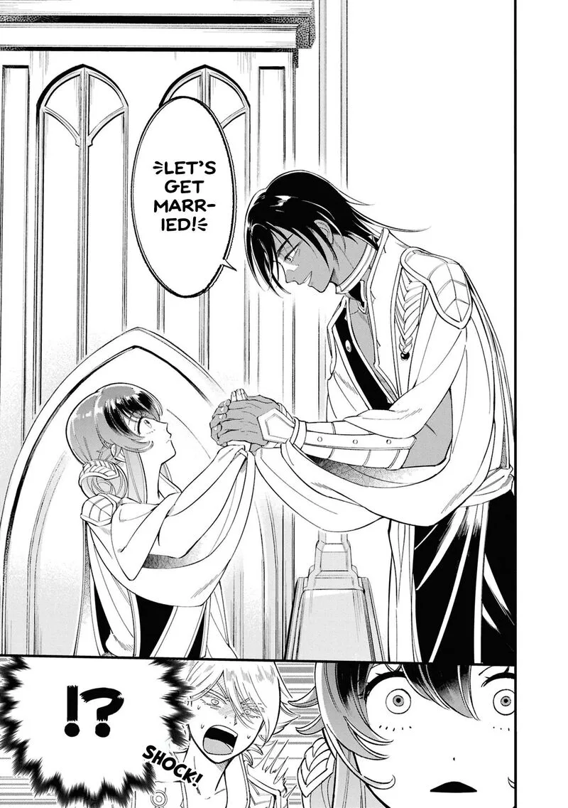 Shukufuku no Ceska Chapter 1 page 38