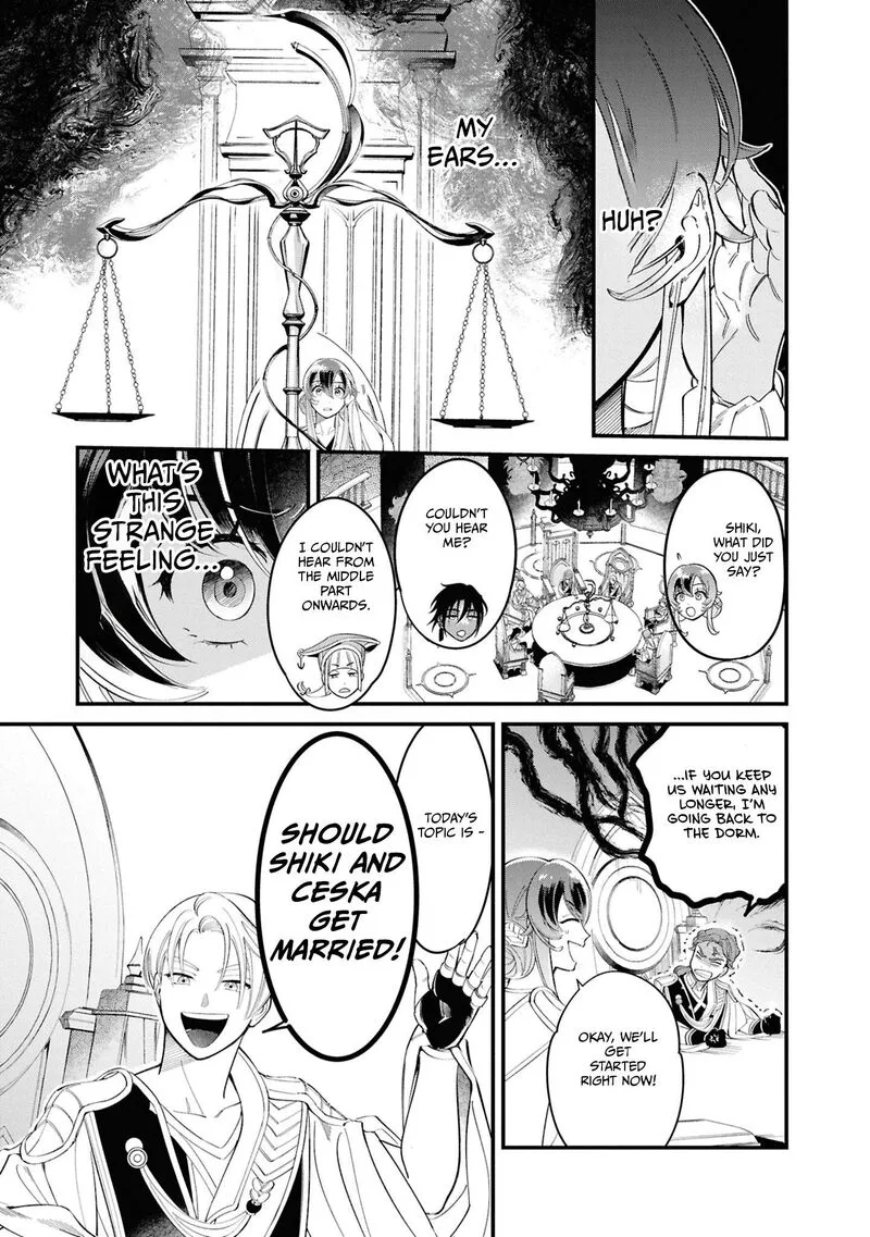 Shukufuku no Ceska Chapter 1 page 46