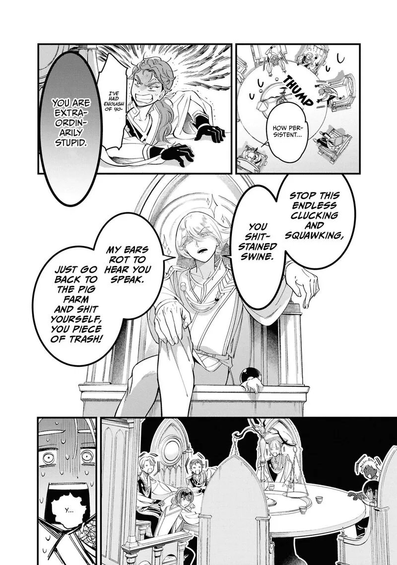 Shukufuku no Ceska Chapter 1 page 47