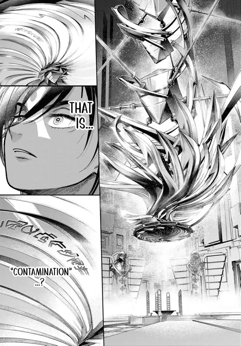 Shukufuku no Ceska Chapter 11 page 24