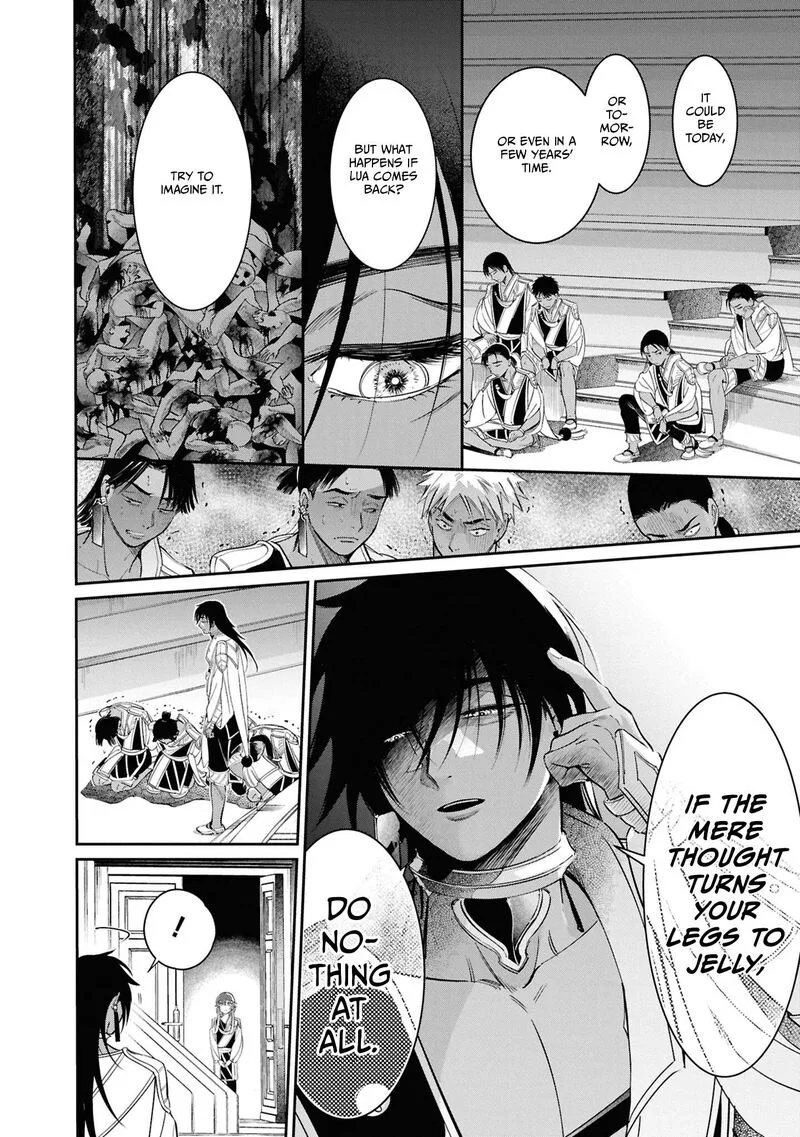 Shukufuku no Ceska Chapter 2 page 19