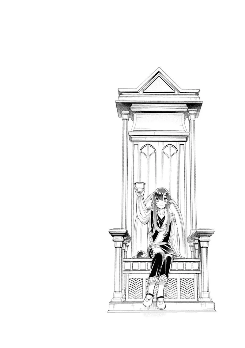 Shukufuku no Ceska Chapter 2 page 25