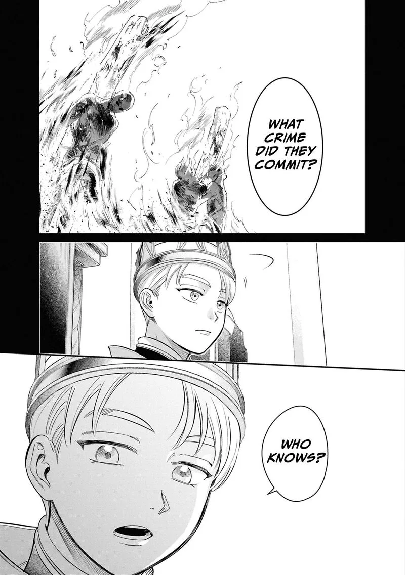 Shukufuku no Ceska Chapter 4 page 3