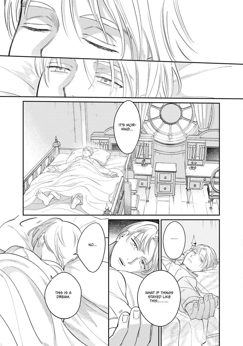 Shukufuku no Ceska Chapter 4 page 5